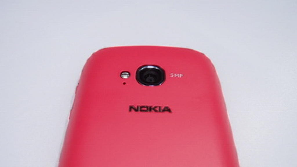 Nokia Lumia 710