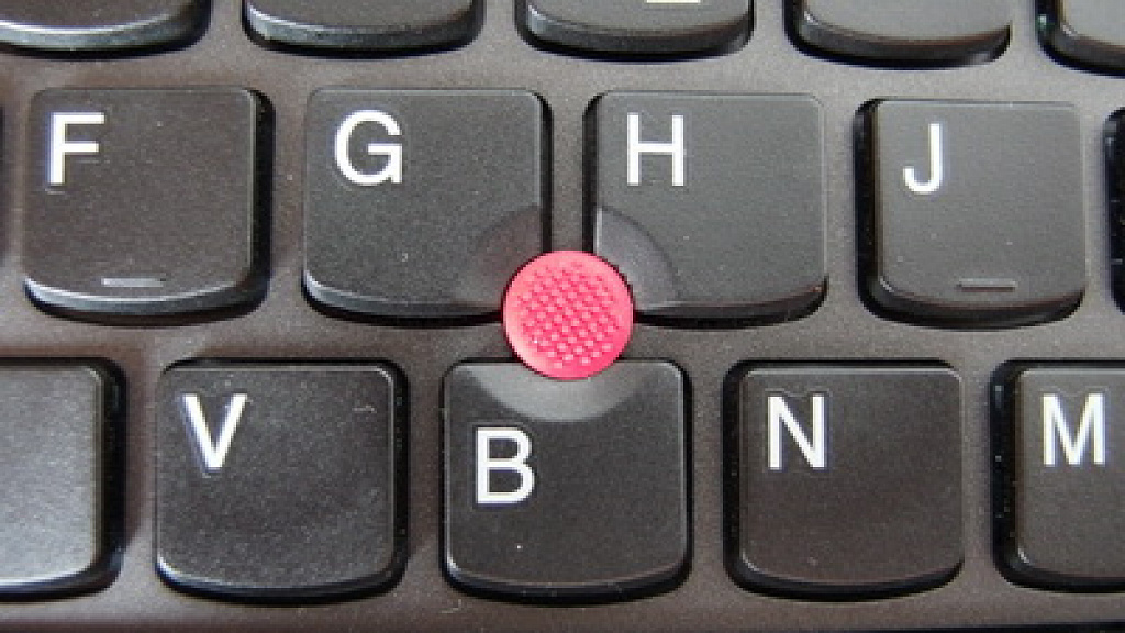 Lenovo Thinkpad Helix
