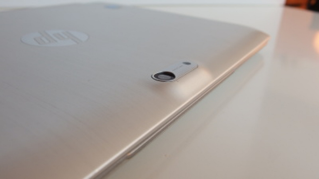 HP Envy X2