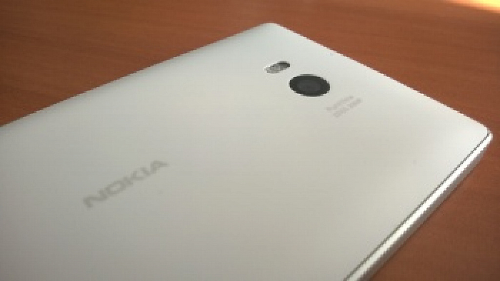 Nokia Lumia 930