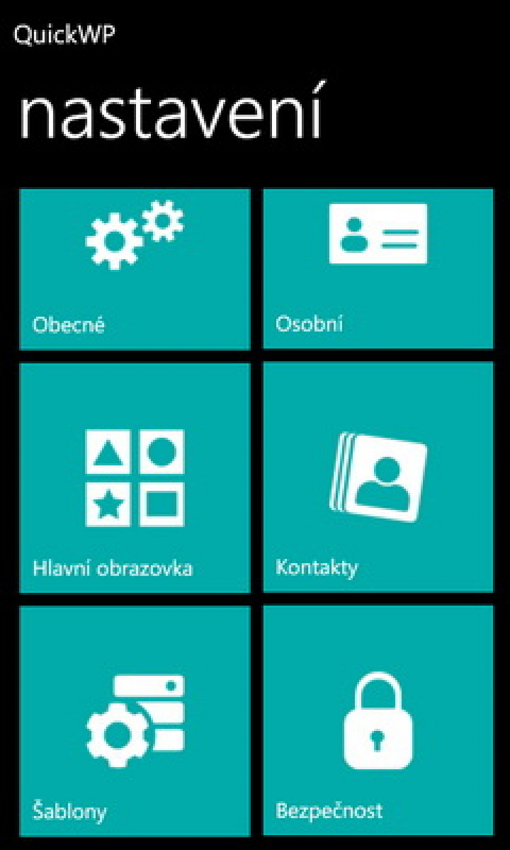 quickwp