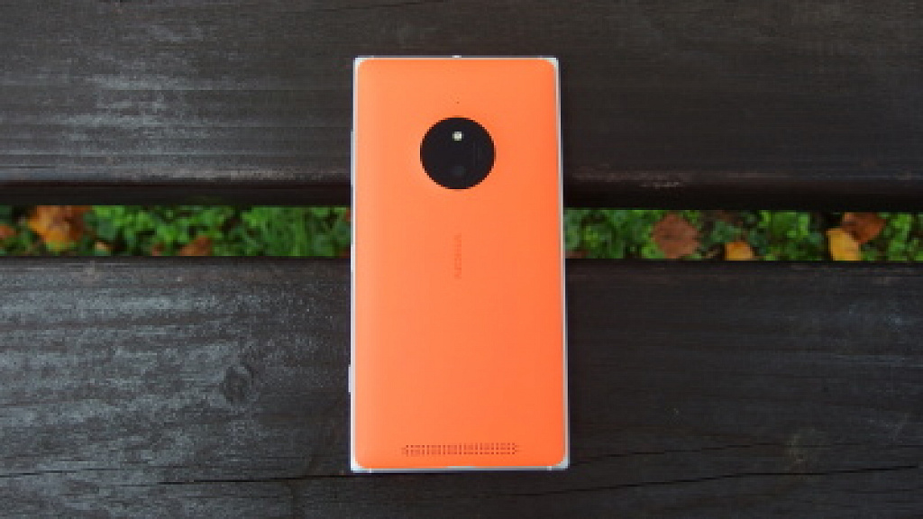 Nokia Lumia 830