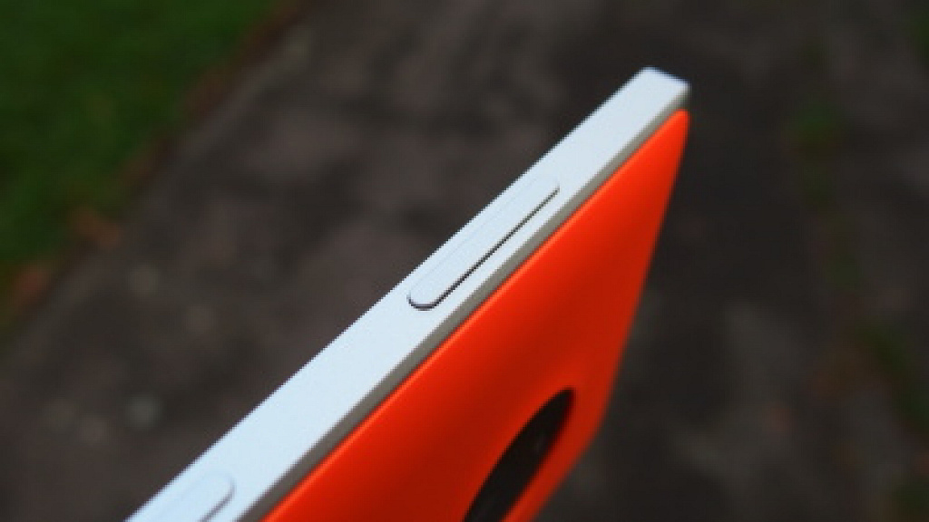 Nokia Lumia 830