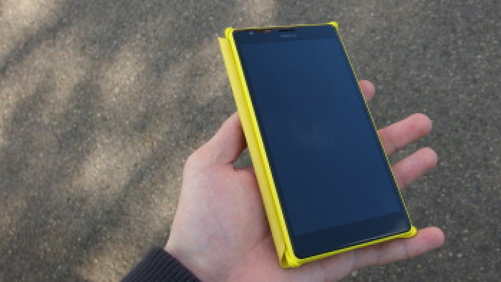 Nokia CP-623