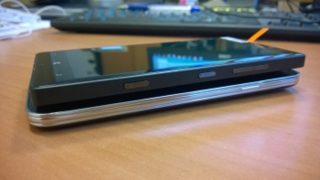 Nokia Lumia 930