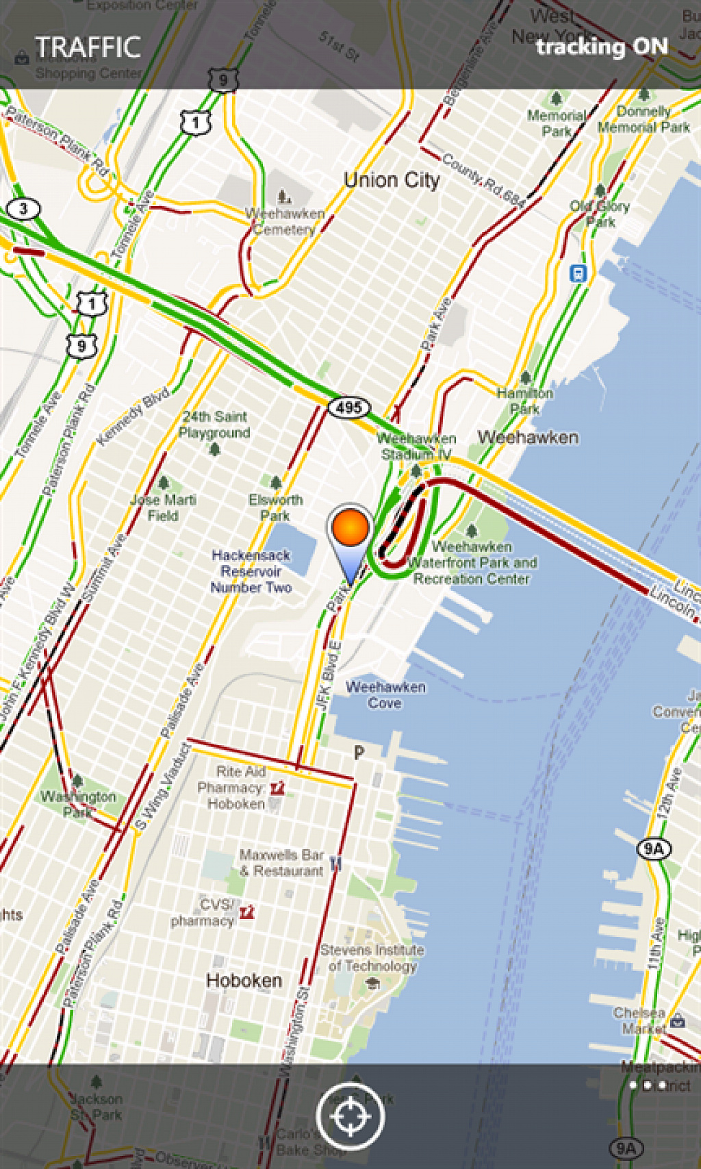 Traffic