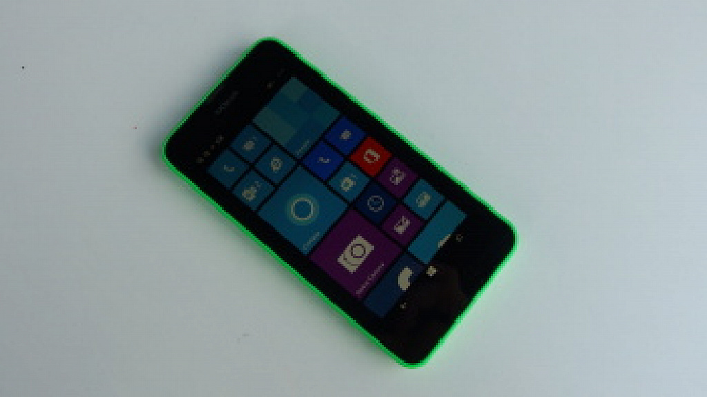 Nokia Lumia 630
