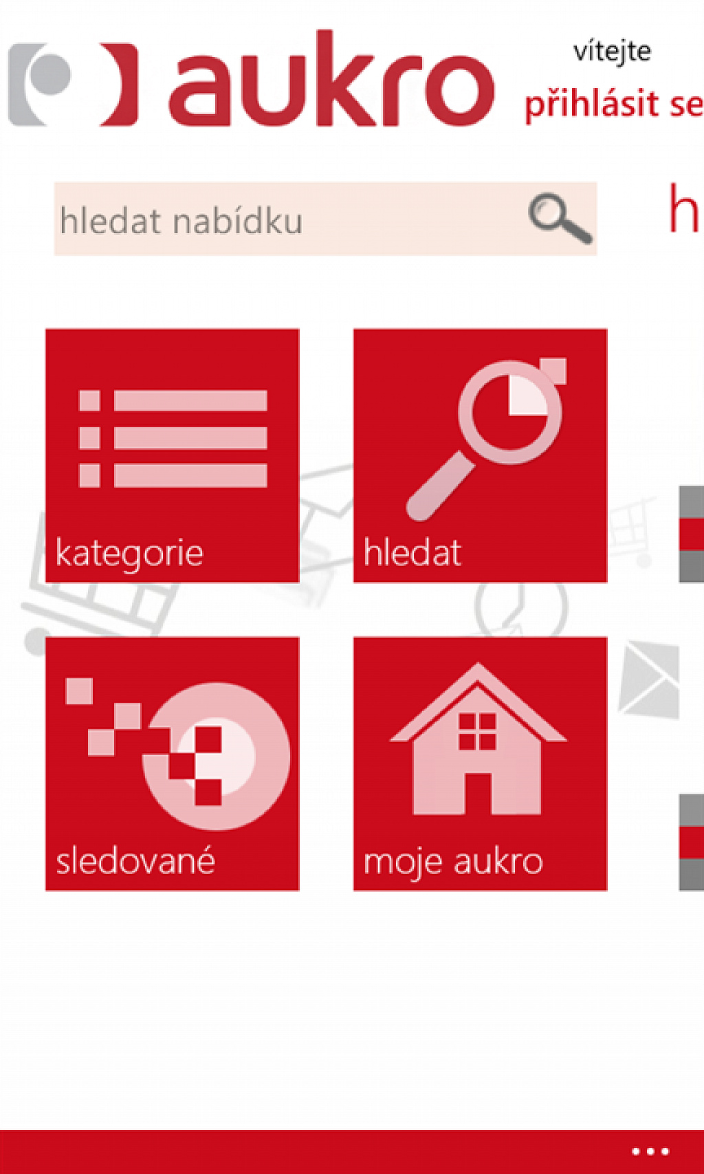 Aukro