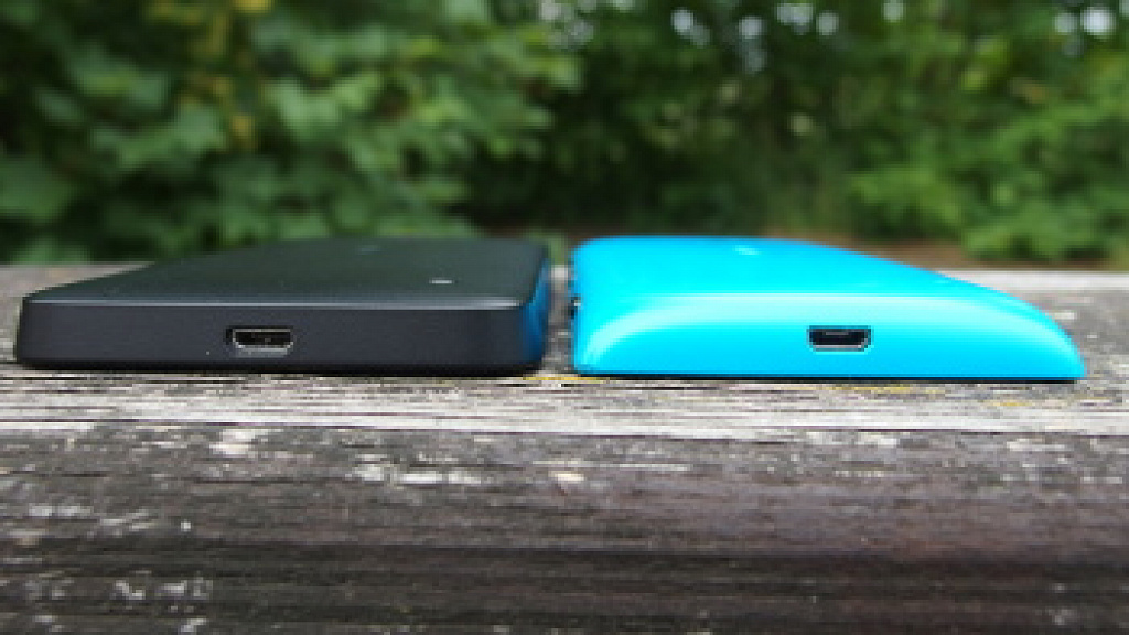 Nokia Lumia 520 vs. Nokia Lumia 630