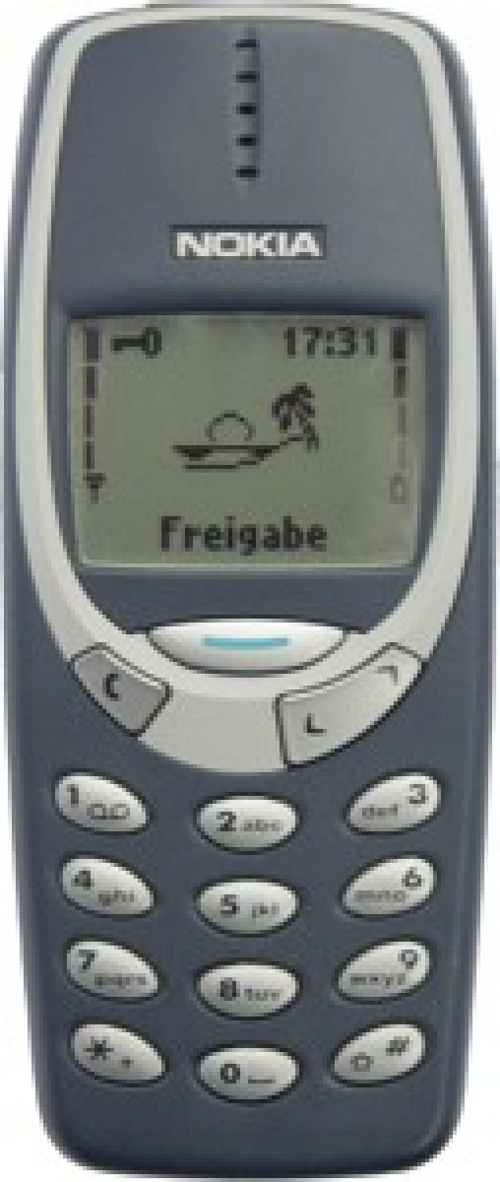 Nokia se vrací