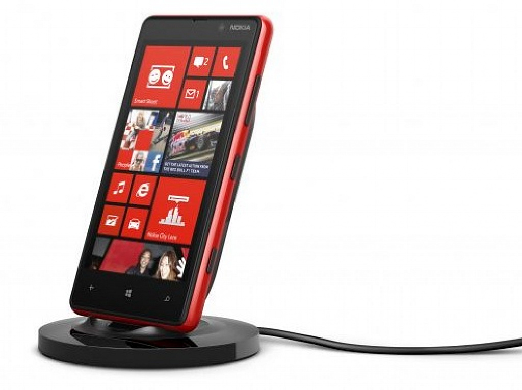 wireless charging