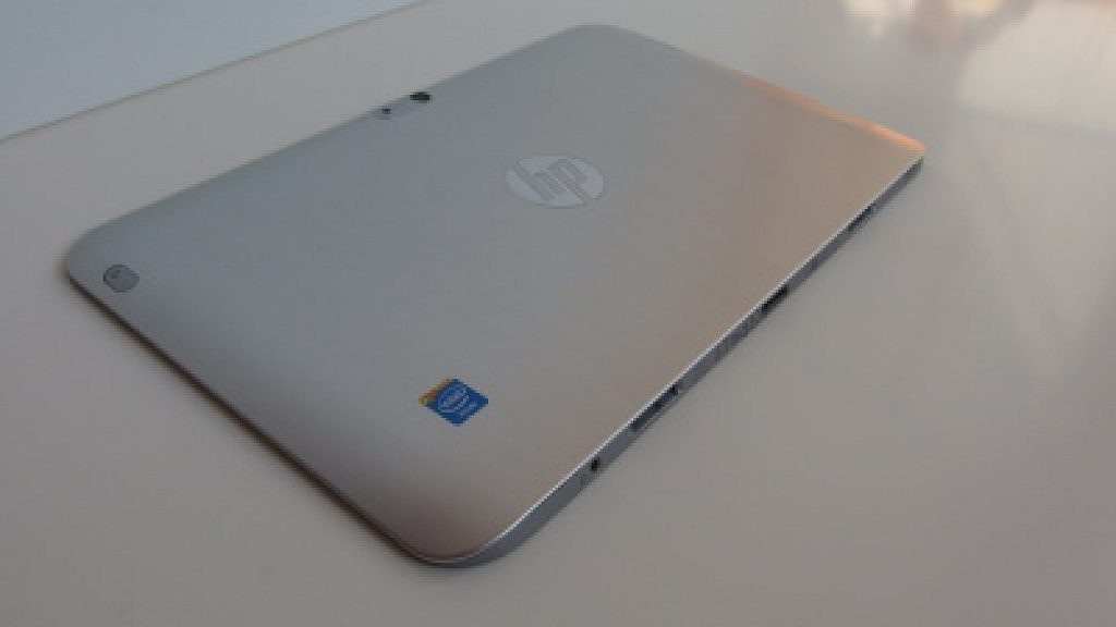HP Envy X2