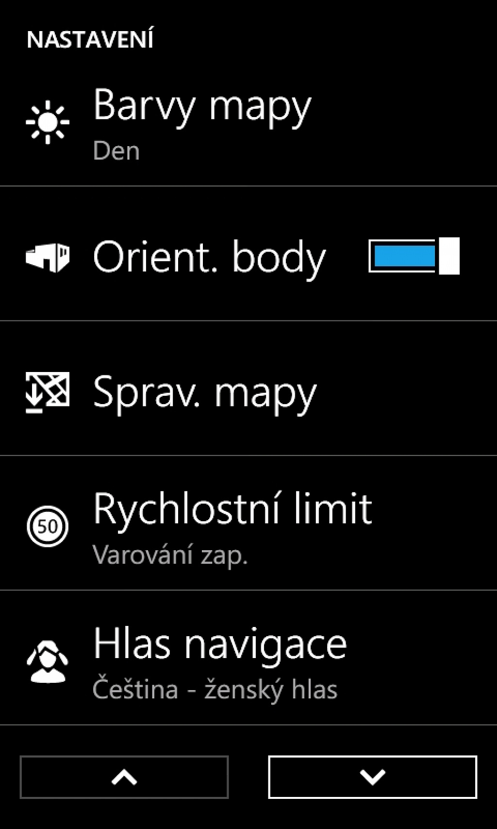 Nokia Drive 2