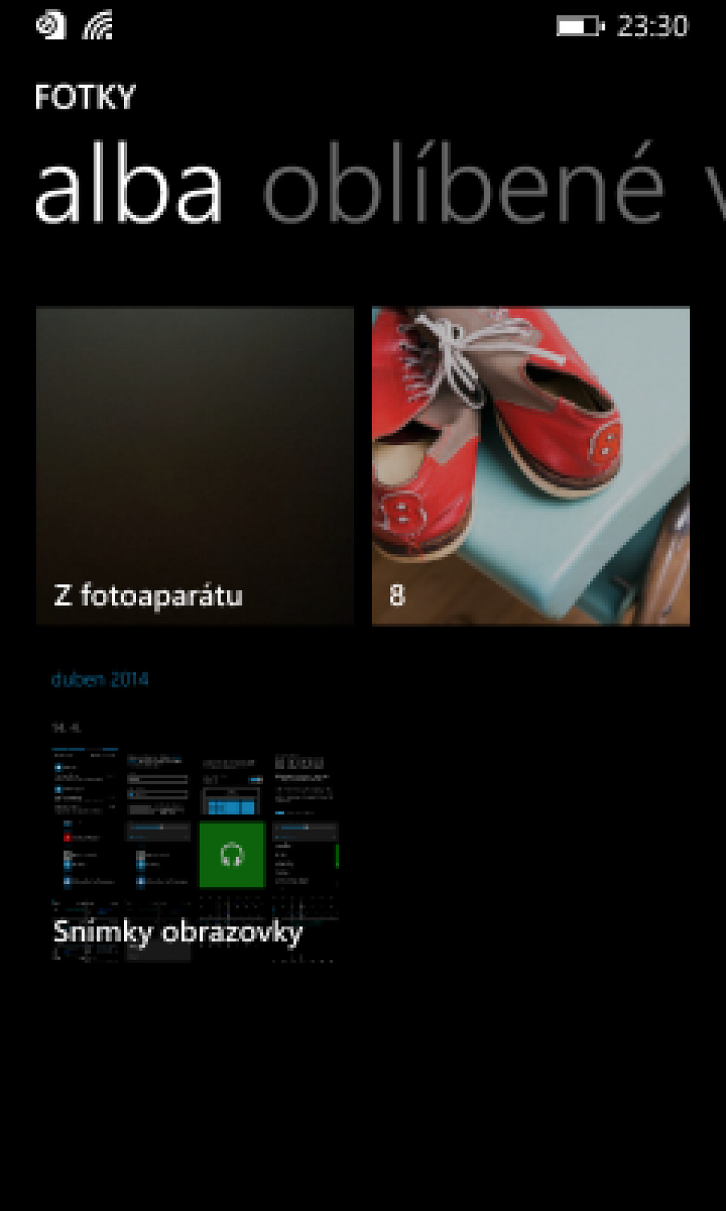 WP8.1