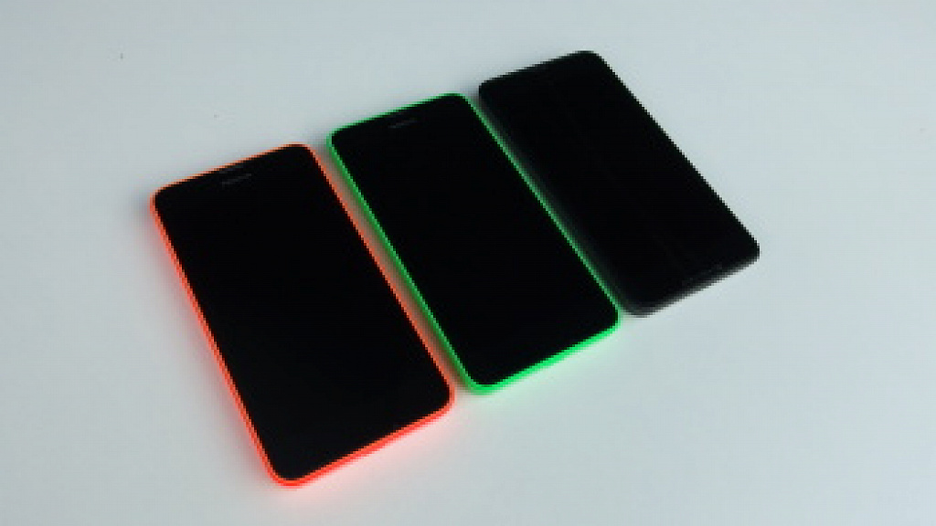 Nokia Lumia 630