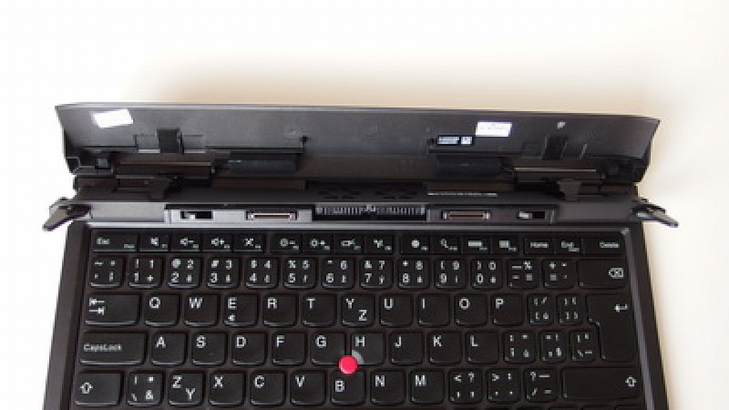 Lenovo Thinkpad Helix