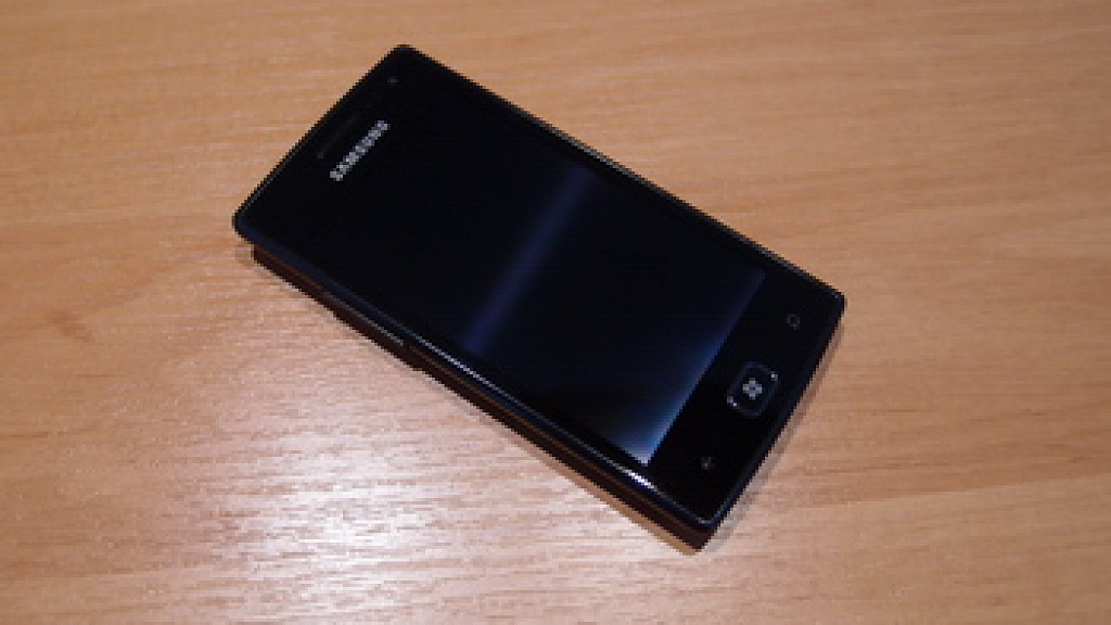 HTC Radar