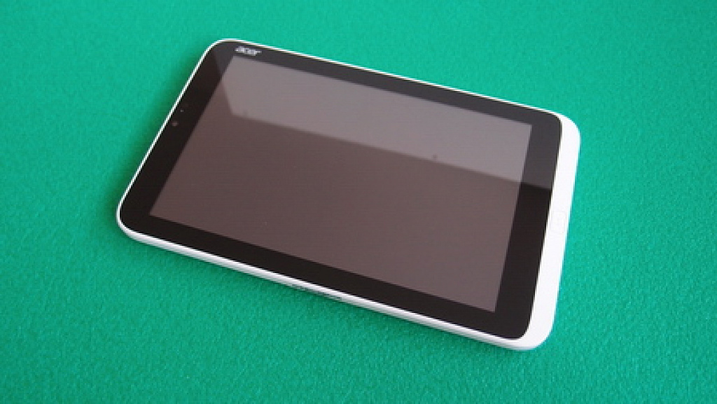 Acer Iconia W3
