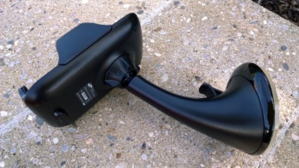 Samsung Vehicle Dock