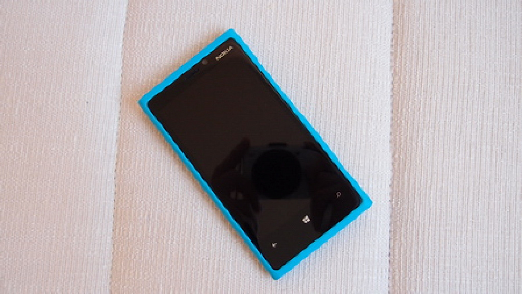 Nokia Lumia 920 - pouzdro