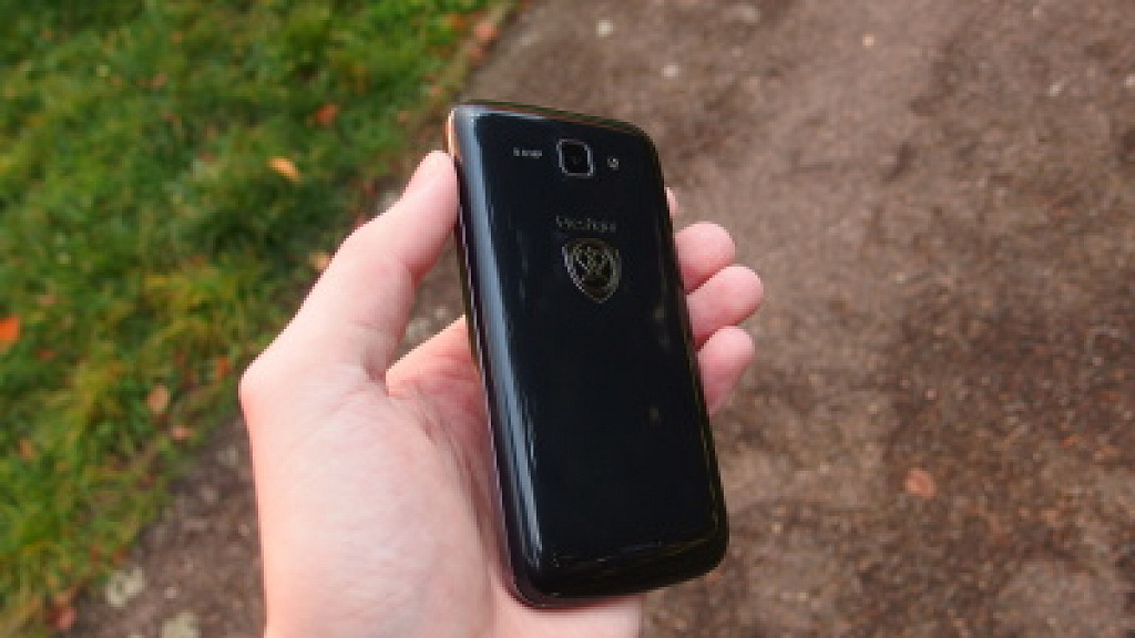 Prestigio MultiPhone 8400 Duo
