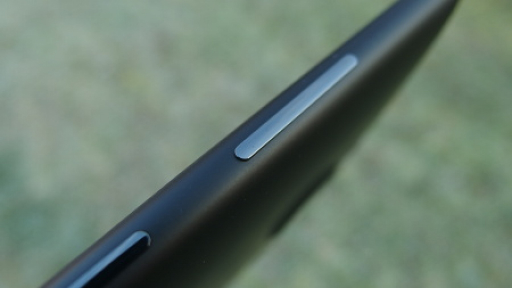 Nokia Lumia 1520