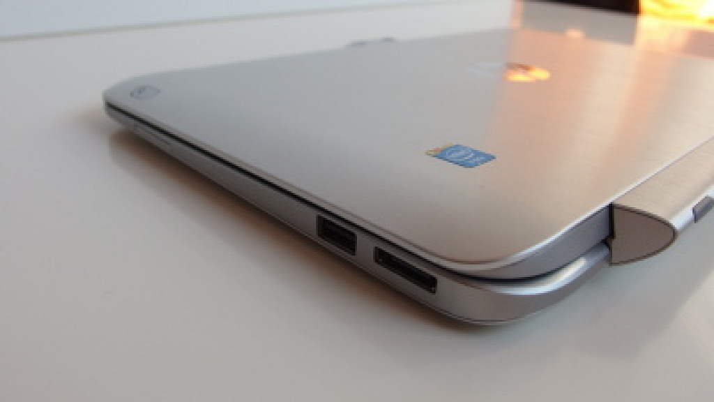 HP Envy X2