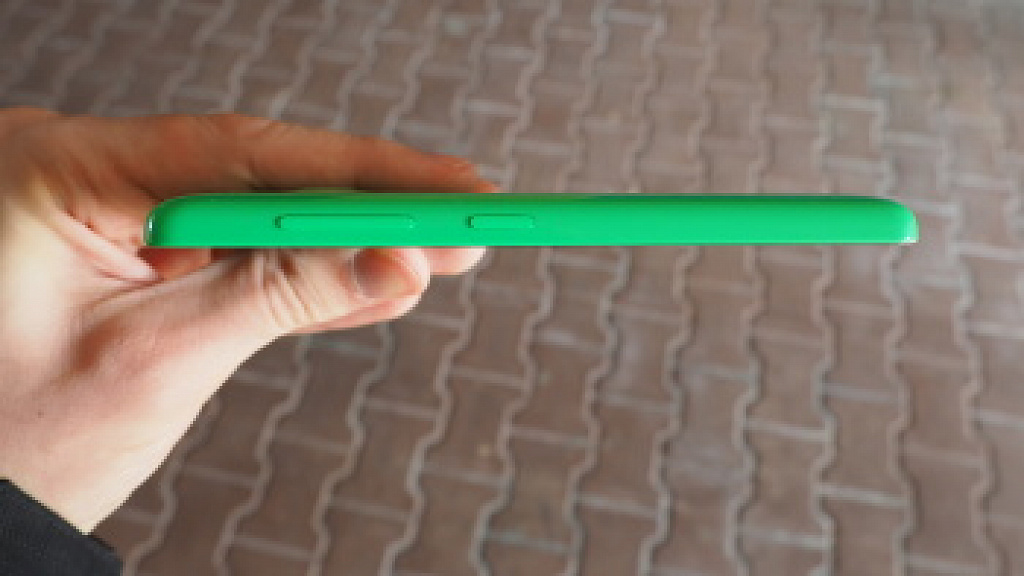 Nokia Lumia 535