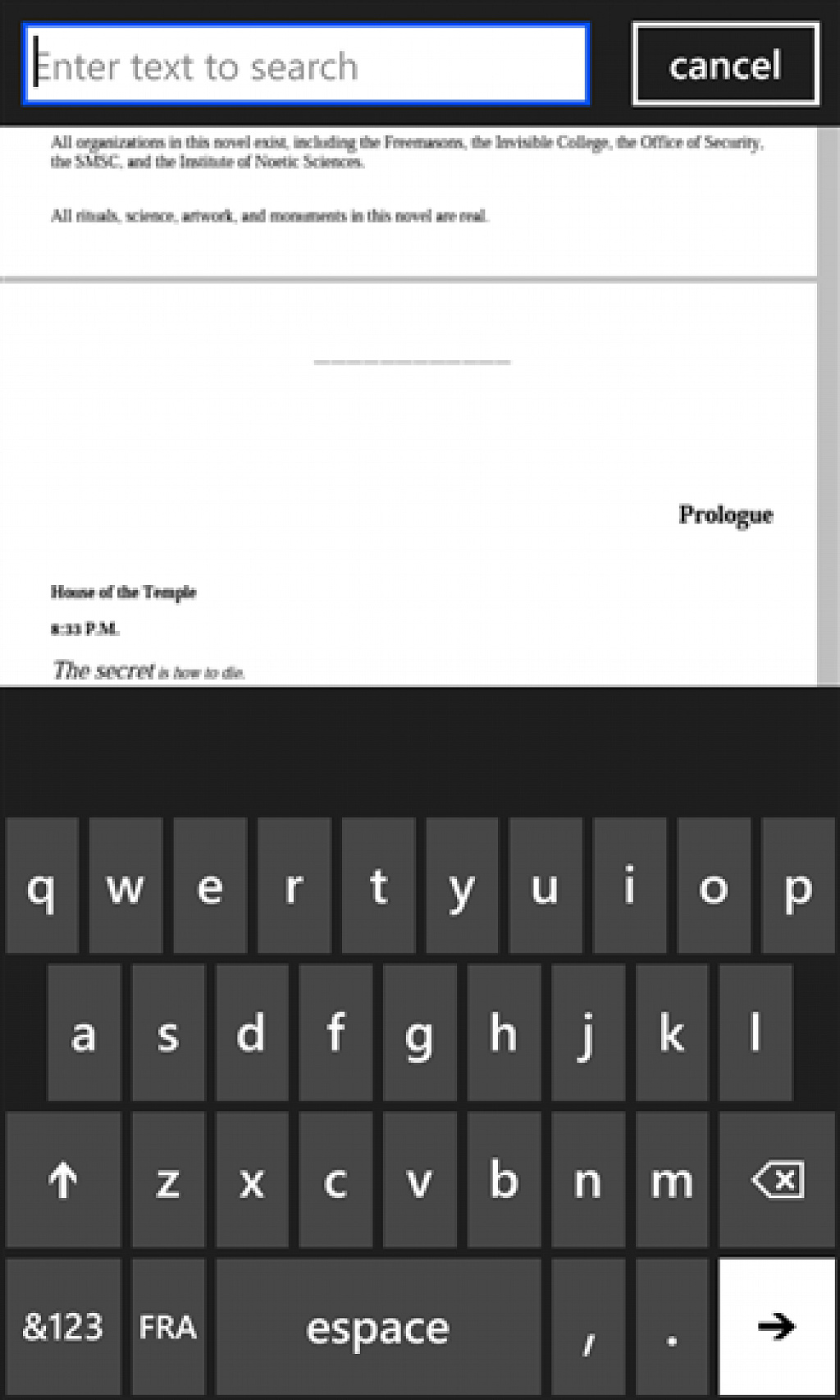 Adobe Reader