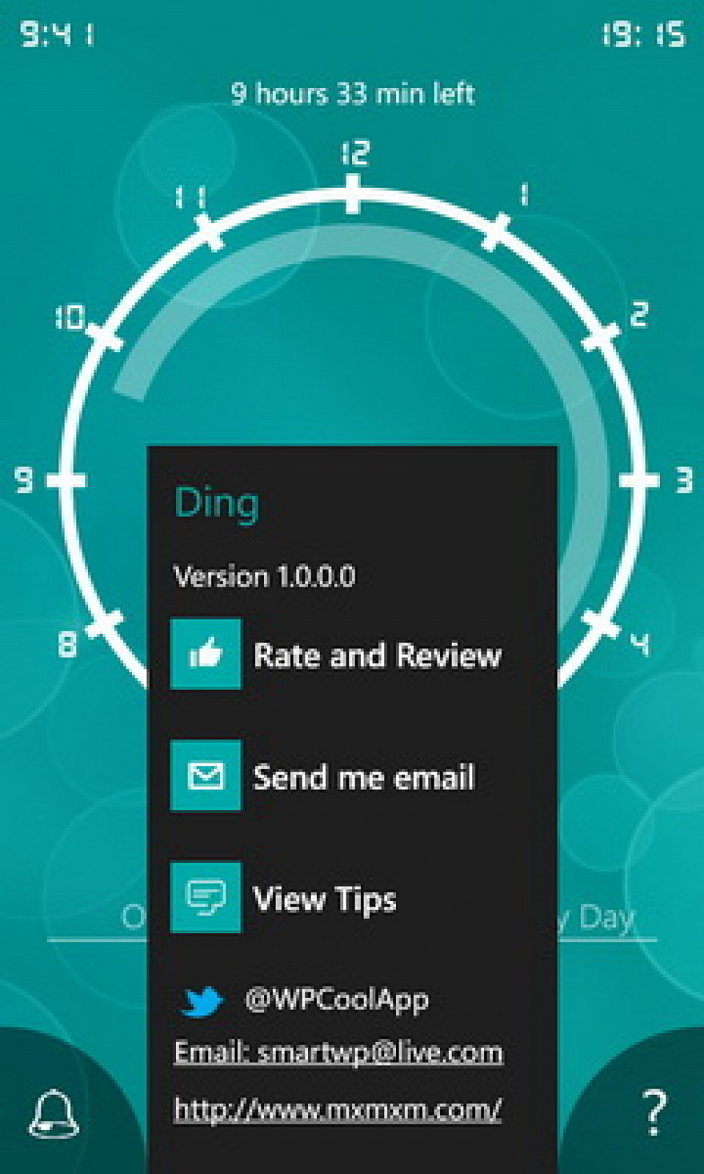 ding