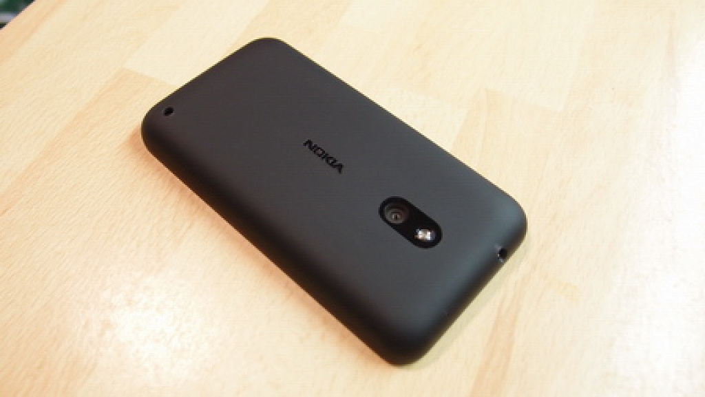 Nokia Lumia 620