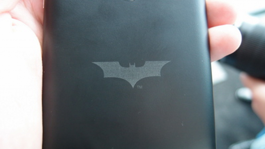 Nokia Lumia 900
