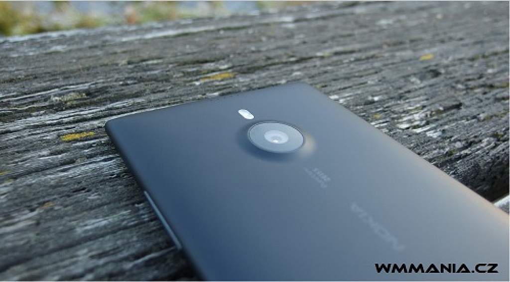 Lumia 1520