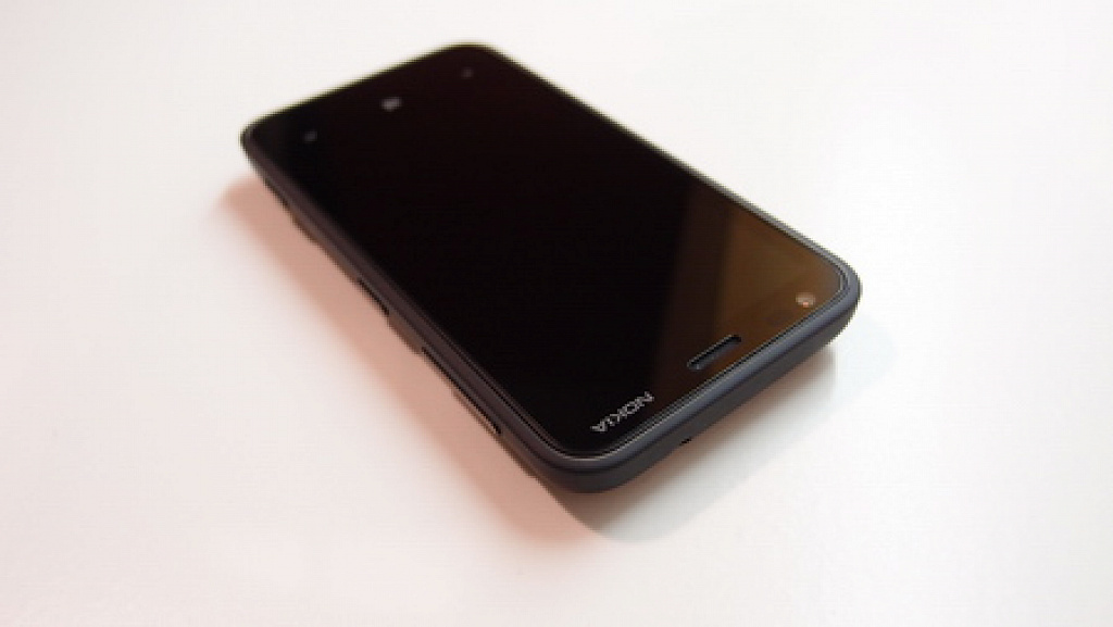 Nokia Lumia 620