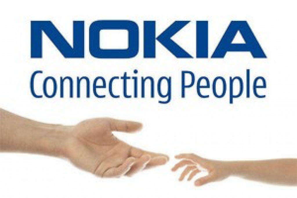 Nokia se vrací