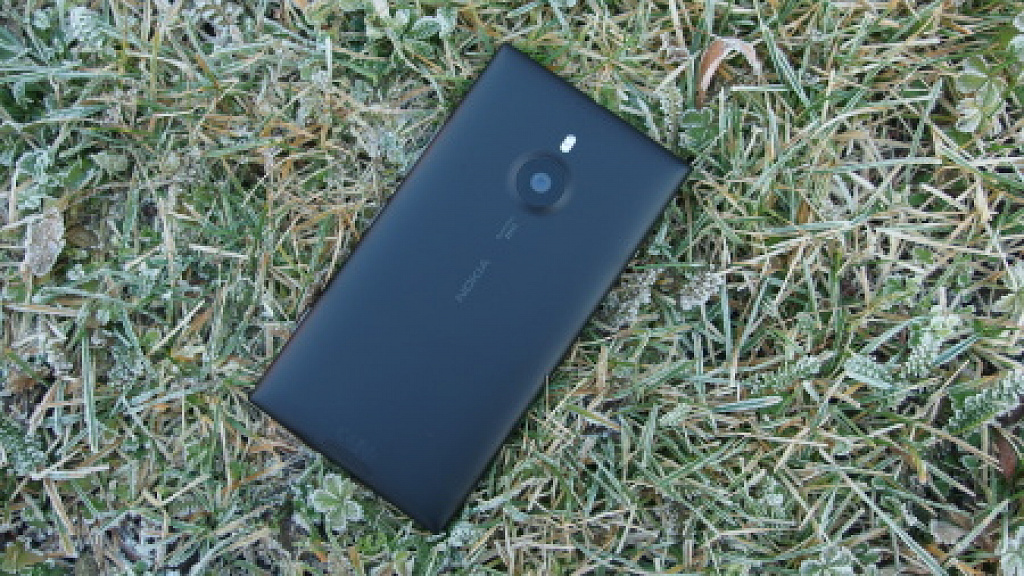 Nokia Lumia 1520