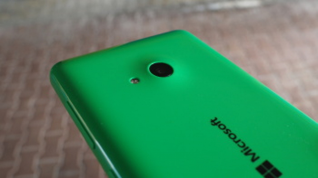 Nokia Lumia 535