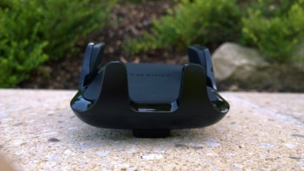 Samsung Vehicle Dock