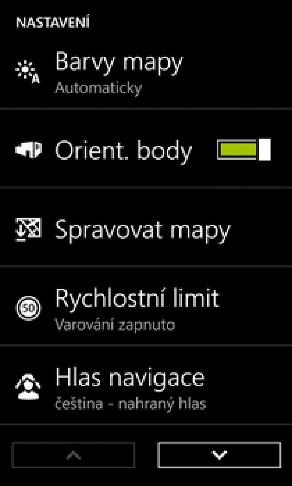 Nokia Apps