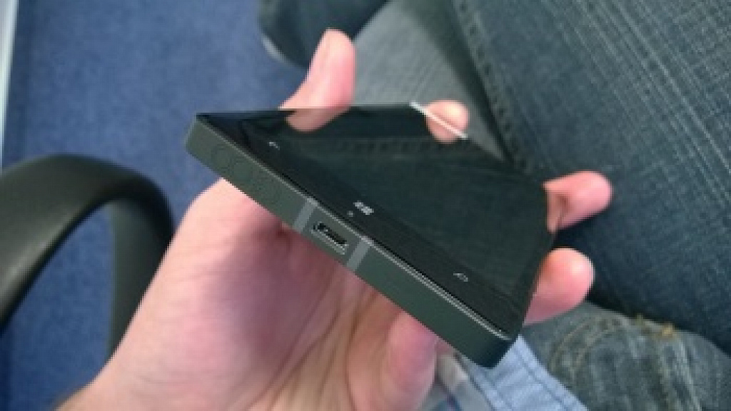 Nokia Lumia 930