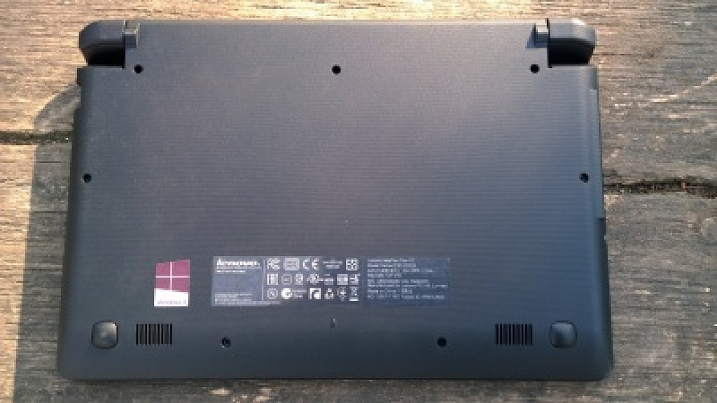 Lenovo Flex 10
