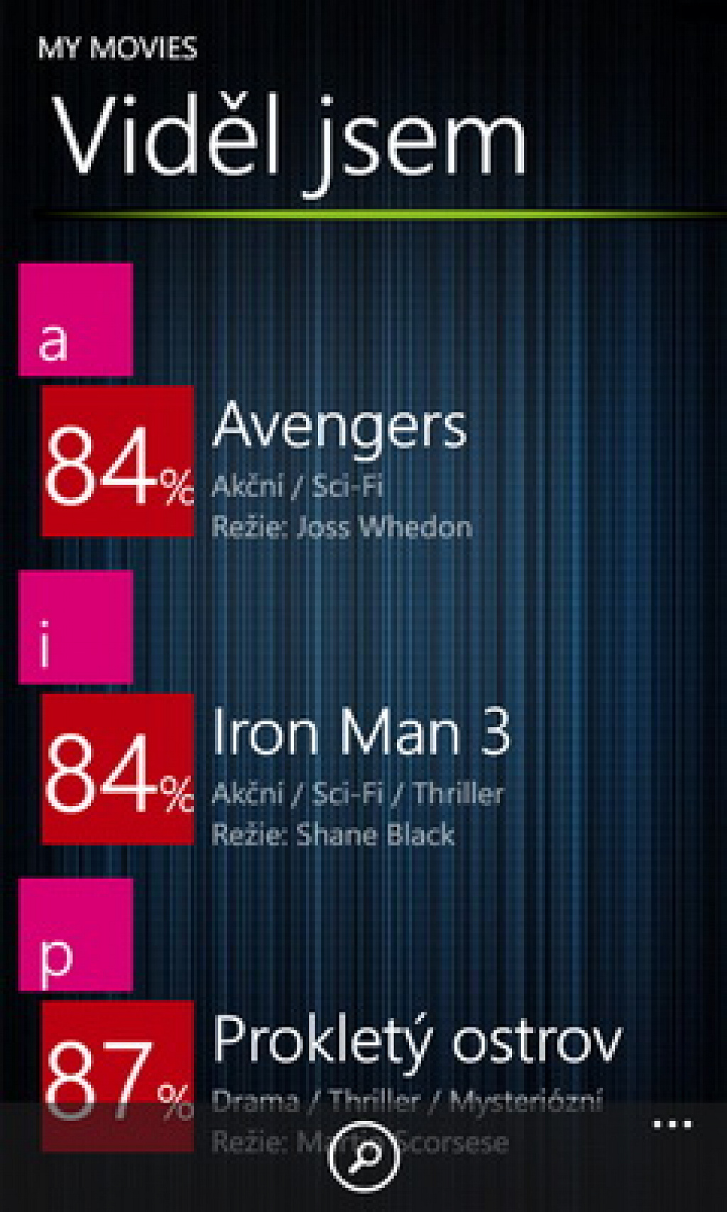 MyMovie