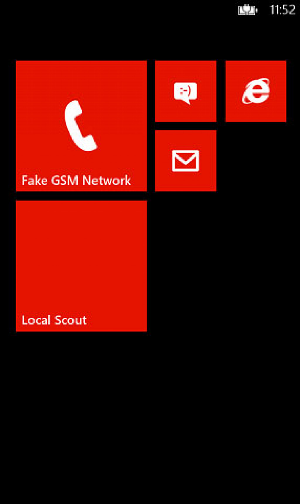 Windows Phone 8