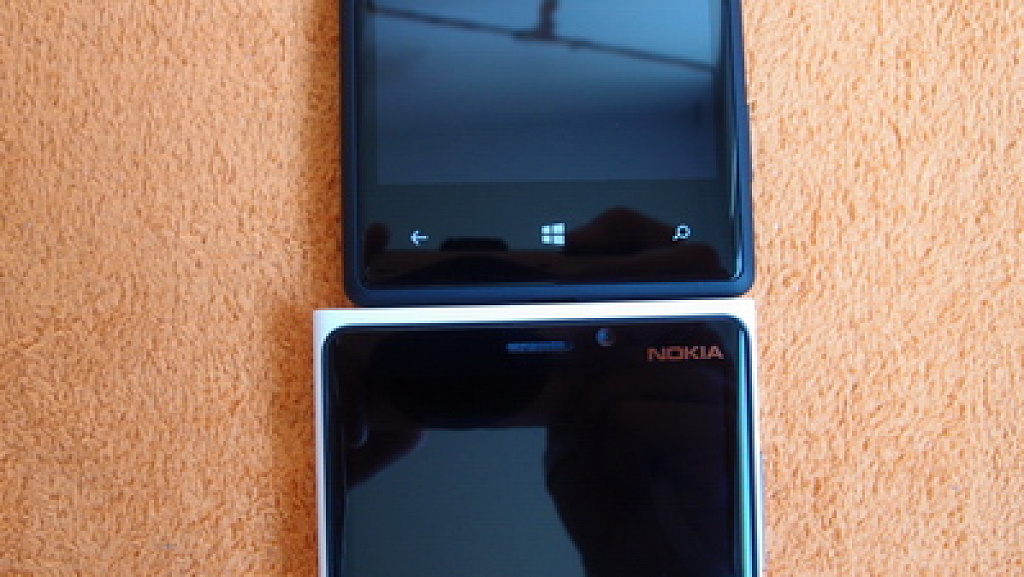 Nokia Lumia 920