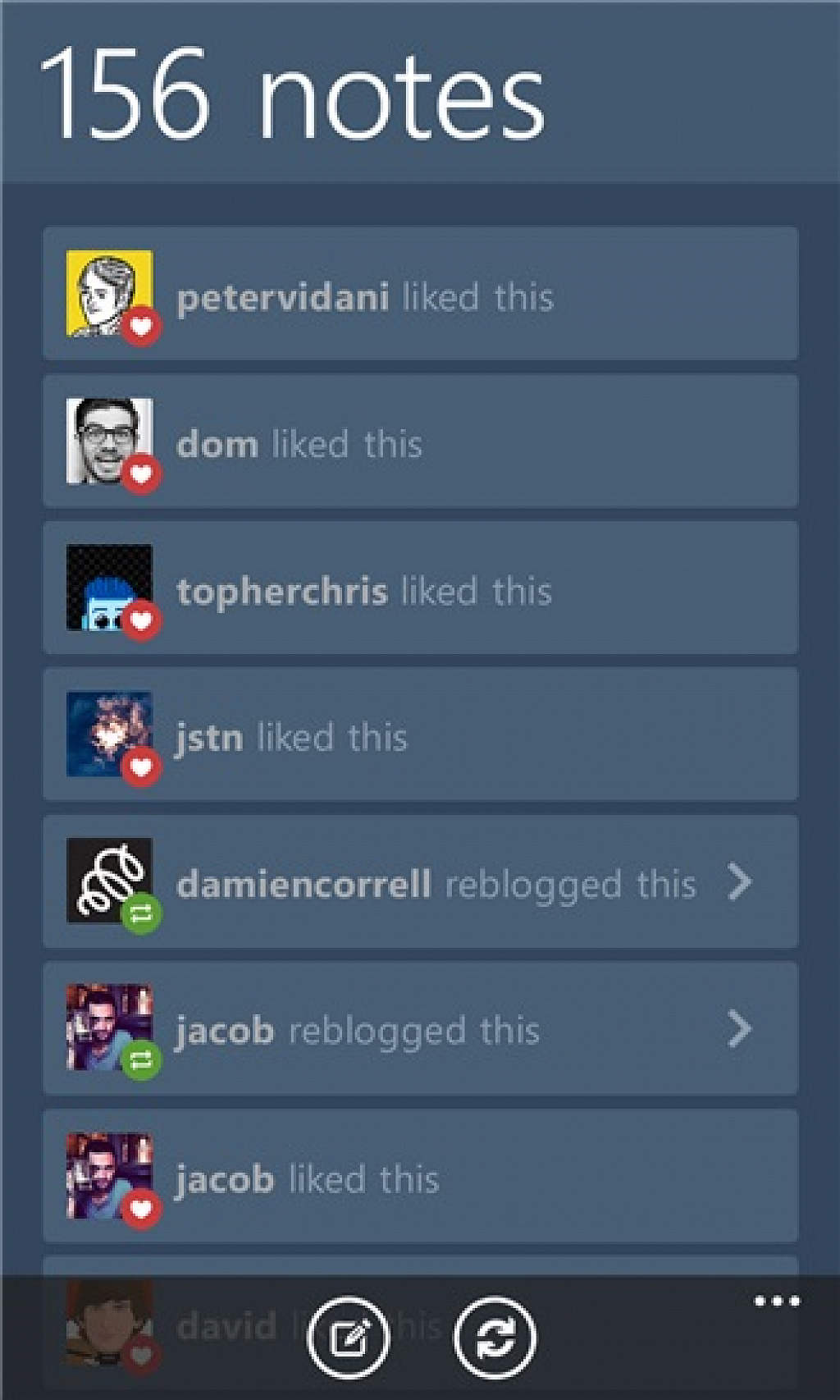 Tumblr