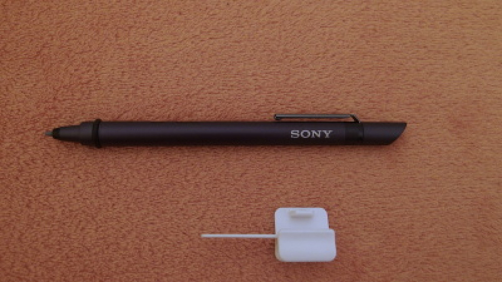 SONY VAIO Tap 11