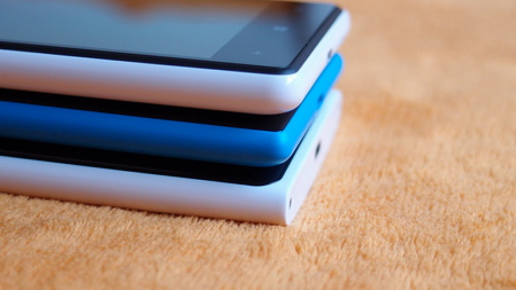Nokia Lumia 720