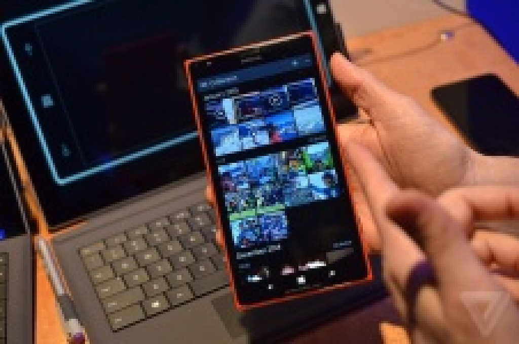 Windows (Phones) 10