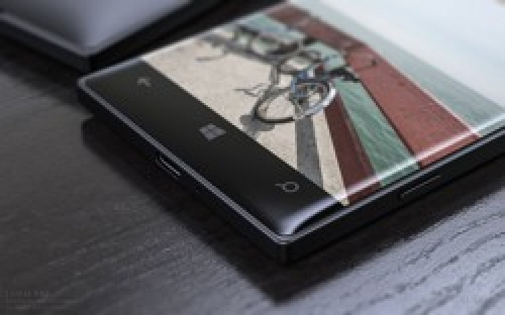 Lumia 940 Koncept