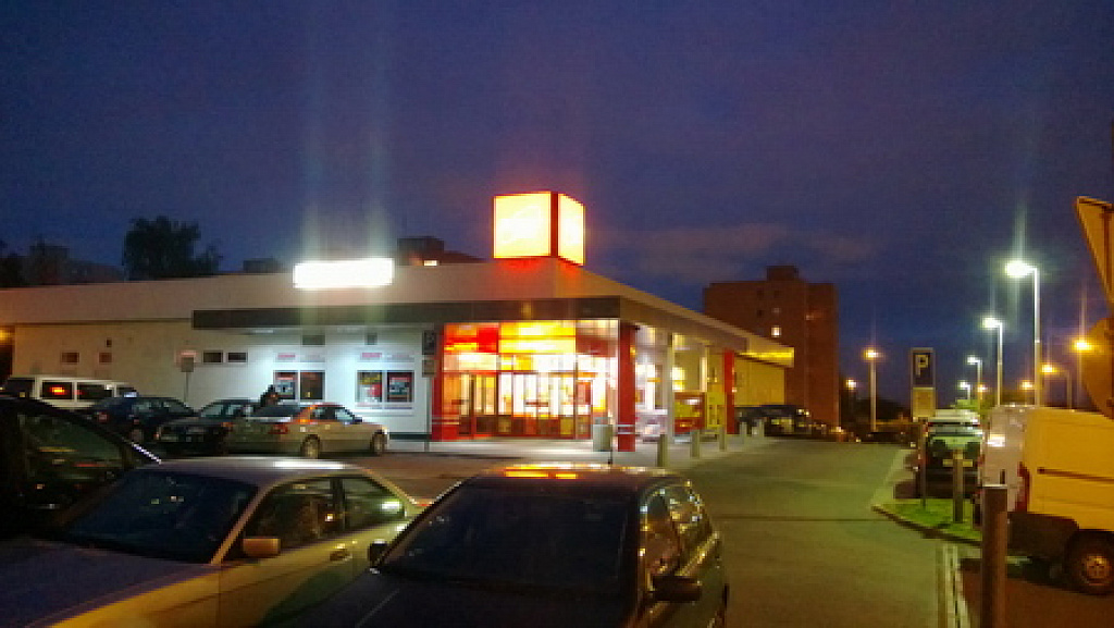 Nokia Lumia 920